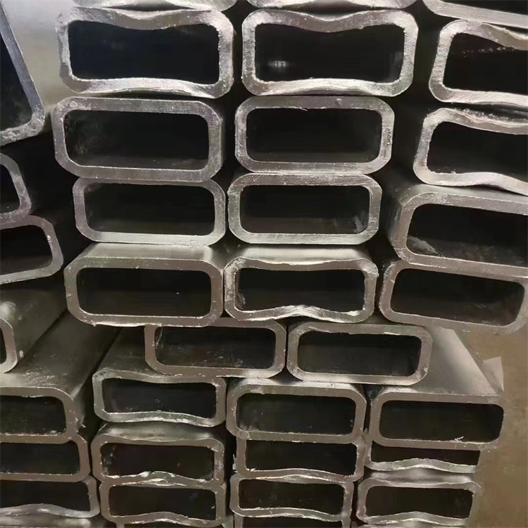 Q550C方矩管支持定制