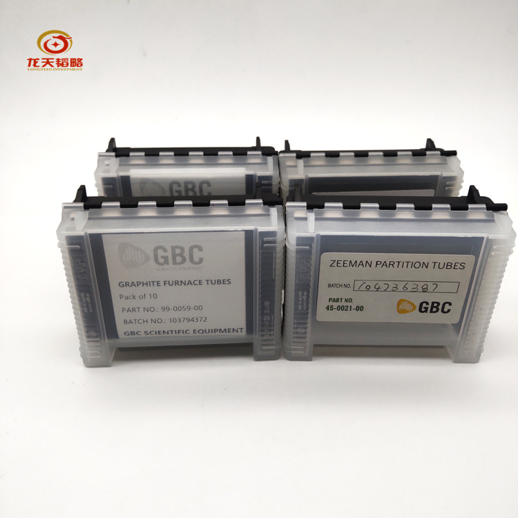 澳大利亚GBC99-0342-00原装进口石墨管寿命长稳定性好