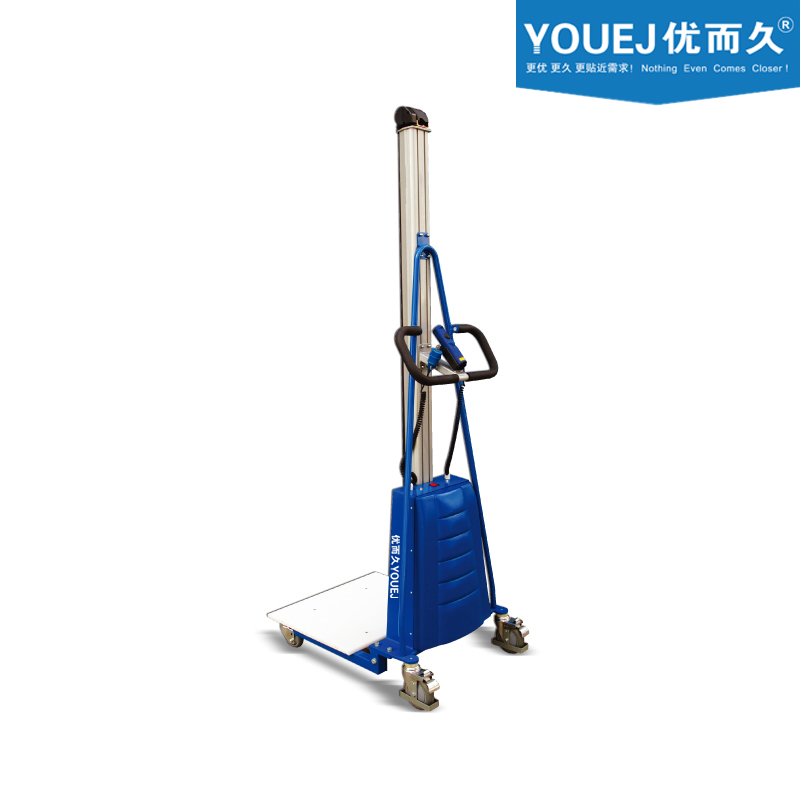 优而久迷你型工位车