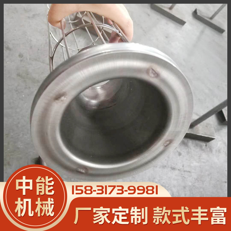 供应除尘布袋龙骨骨架