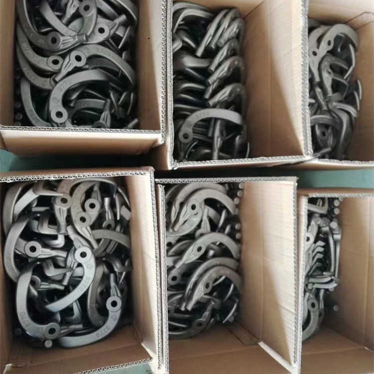 五金机械铸造生产商直销