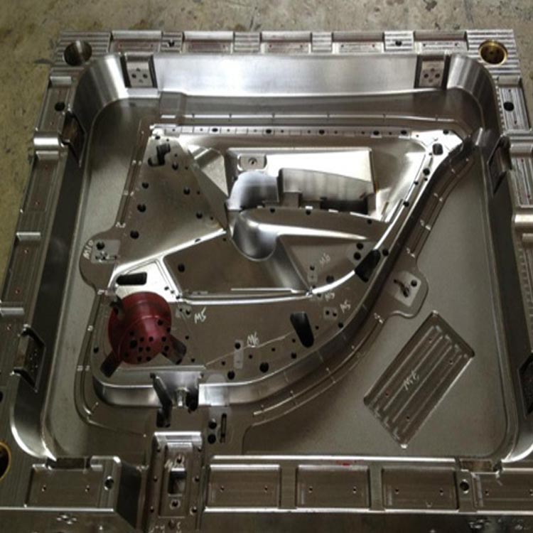 汽车模具可按图纸加工定制