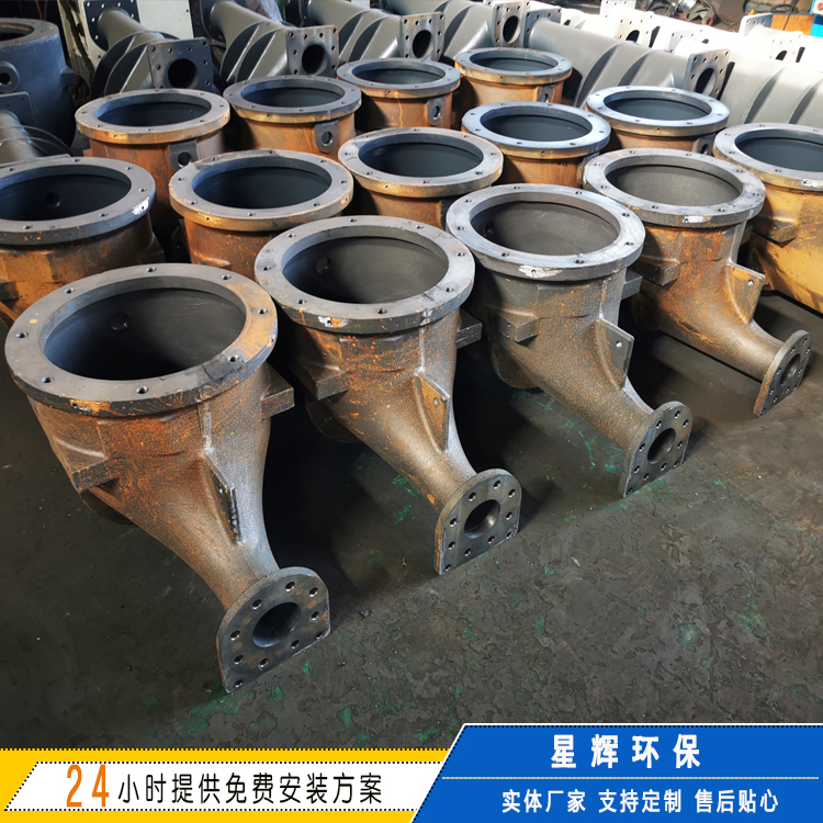 AV灰槽泵 仓泵不锈钢灰槽气力输送泵 浓相输送泵 水泥厂水泥仓灰仓物料输送机