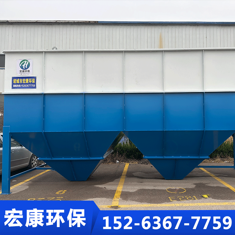 宏康斜管沉淀器源头厂家确保产品质量