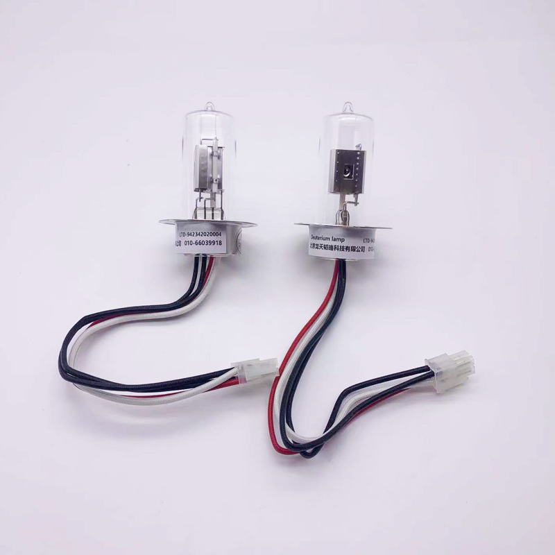 原装进口热电Thermo赛默飞ICE3400原子吸收氘灯灵敏度高 规格齐全