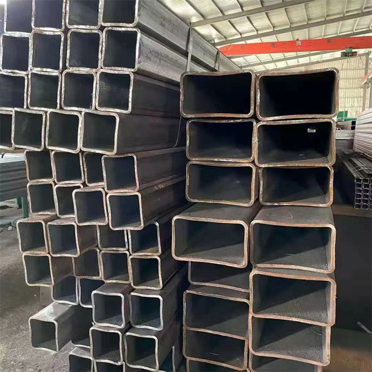 耐候方矩管报价