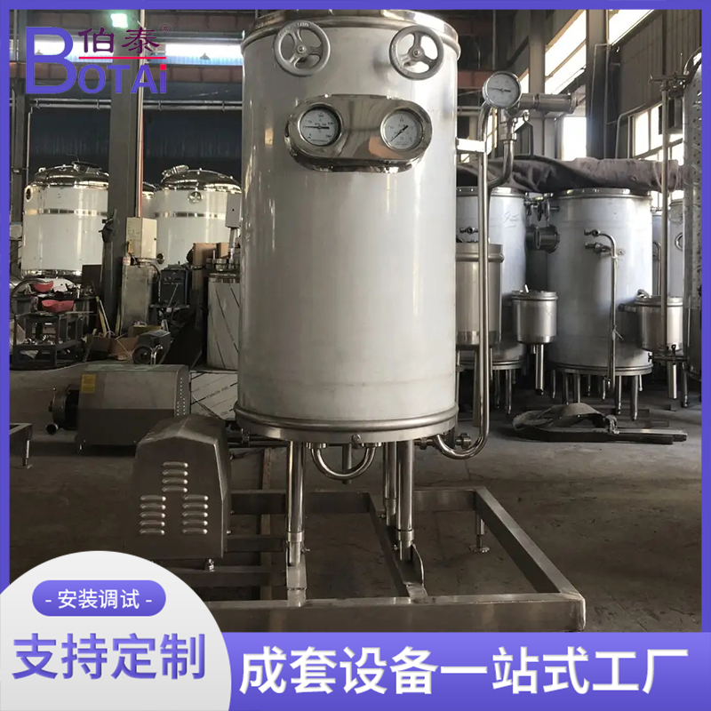 不锈钢灭菌机 超高温灭菌机 瞬时灭菌机