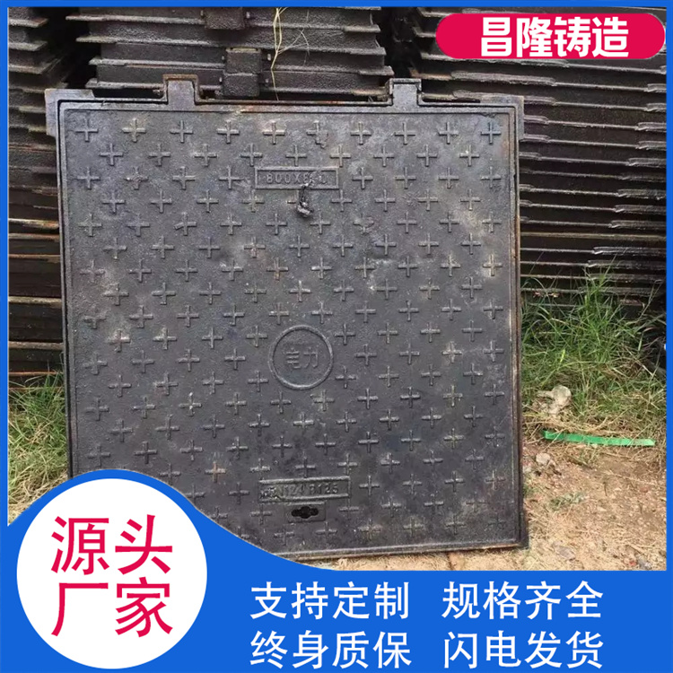 昌隆管道 方井 生产厂家