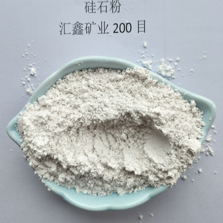 硅线石