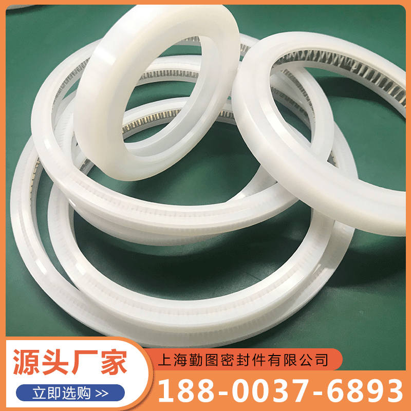 端面泛塞圈-上海勤图密封件=品质保证,详情请点击查看
