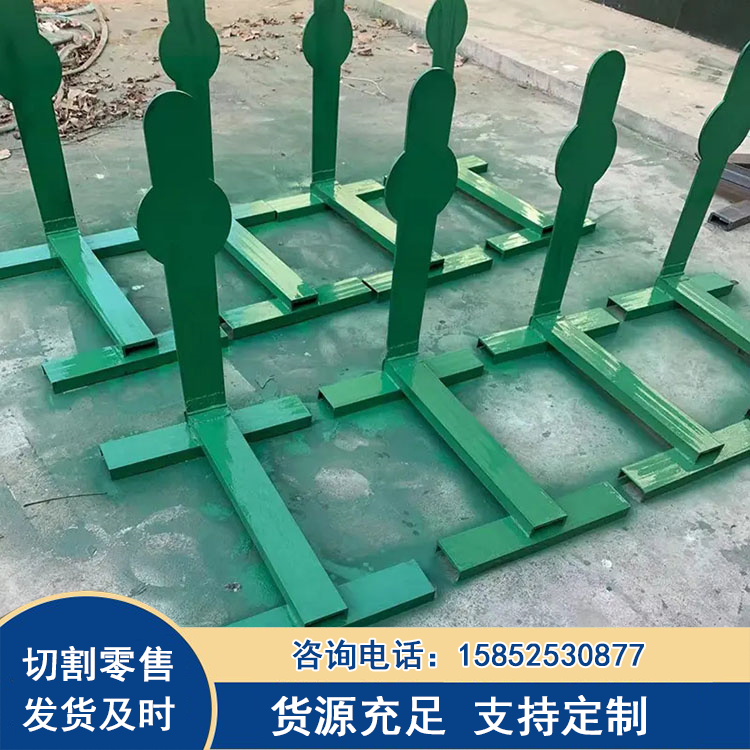 六头靶  胸环靶 半身靶生产