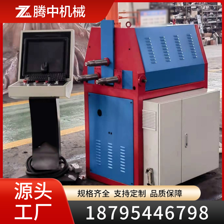 液压型材卷圆机 型材弯曲机 支持定制