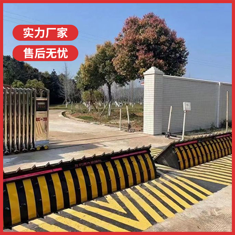 路障机支持定制权威机构检测结构稳固北京普联远航