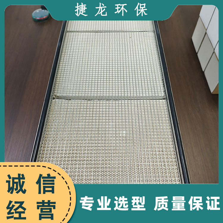 挤压型转筒模块 孔隙发达 种类齐全 吸附力强 货源充足