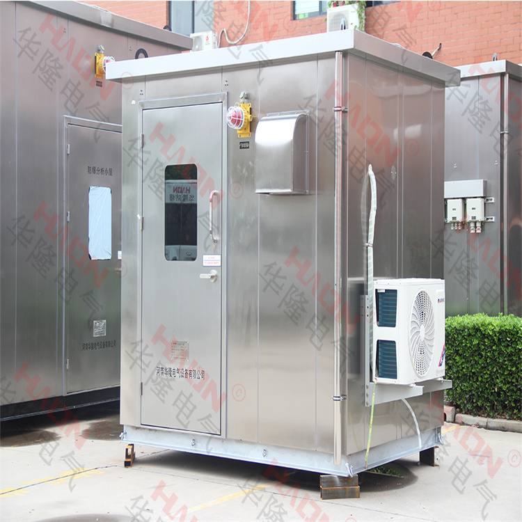 防爆小屋价格