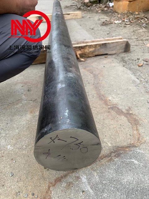 Inconel 725高温合金圆棒 UNS N07725镍铬钼铌合金板材