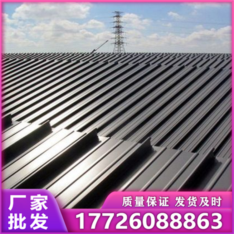 铝锰镁YX65-430 专业厂家