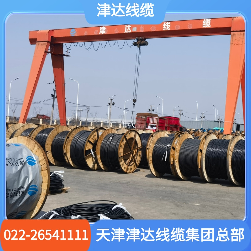 正标津达线缆  种类齐全  品种多样 品质保证 欢迎选购