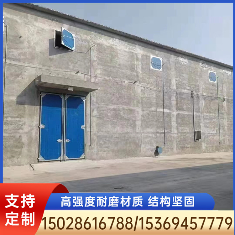 保温门 保温门厂家 保温门定制