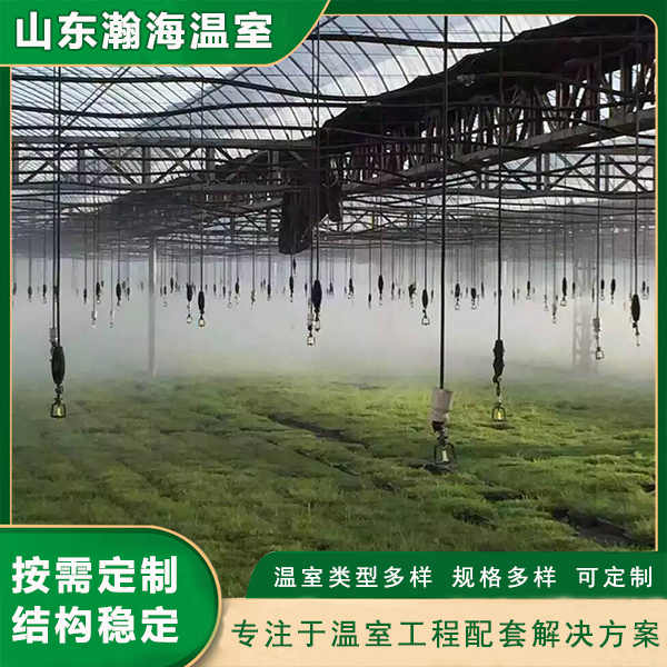 水肥一体机 类型齐全 运行稳定 质量可靠 瀚海