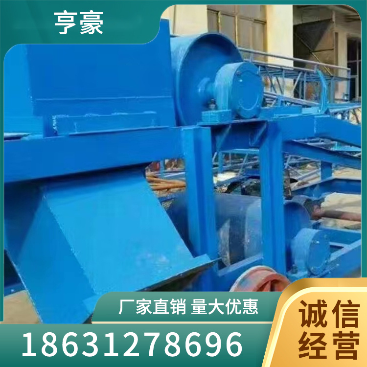 卸料小车支持定制