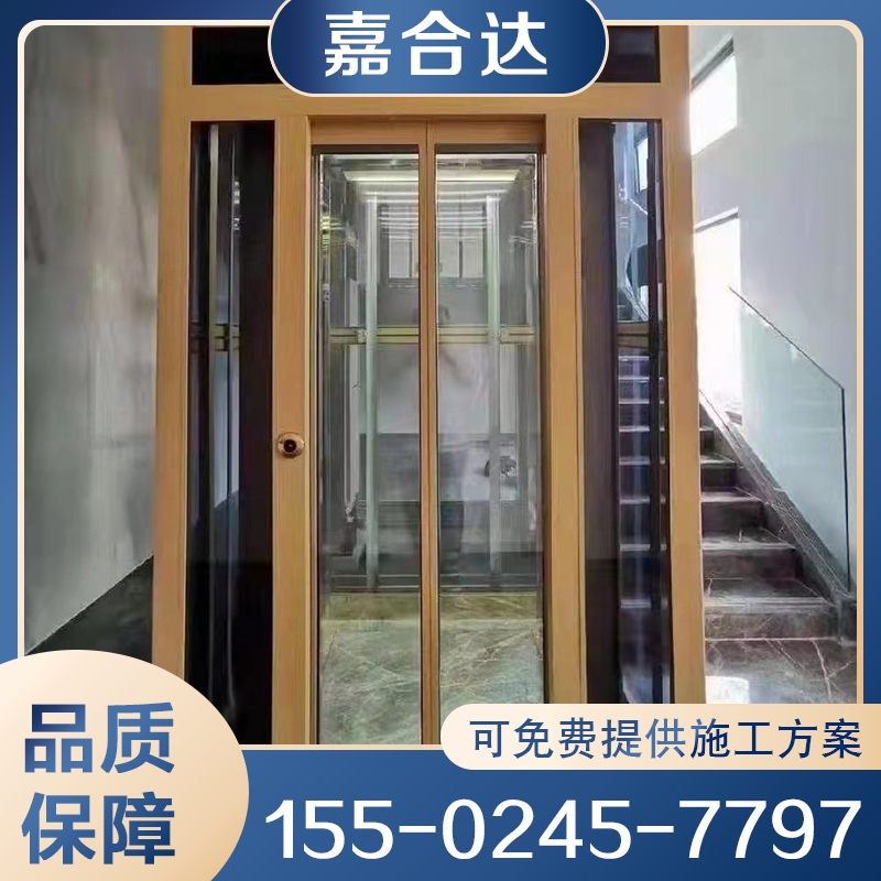 别墅电梯 支持定制 规格齐全