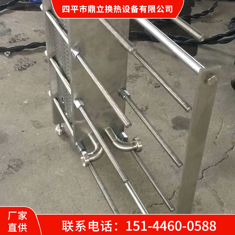 不锈钢换热器欢迎致电15144600588
