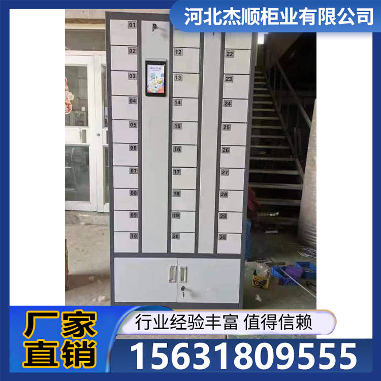 存包柜 电子存包柜 储物柜 实体工厂