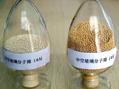 分子筛-工厂直销-规格齐全-技术成熟