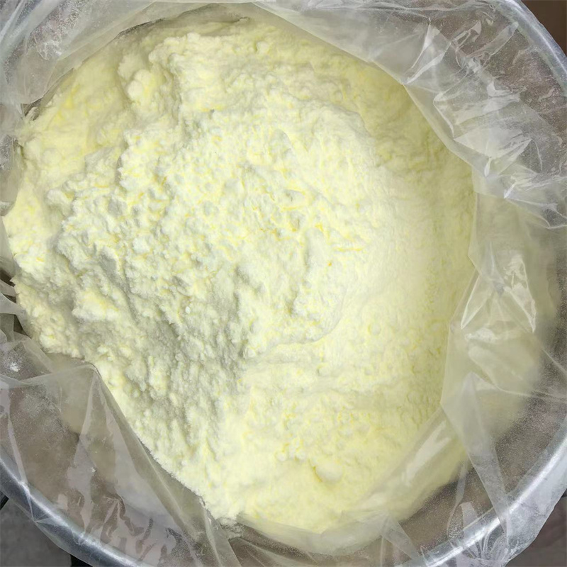 二氧化铈 CAS1306-38-3 工业级 用于制备抛光粉和催化剂