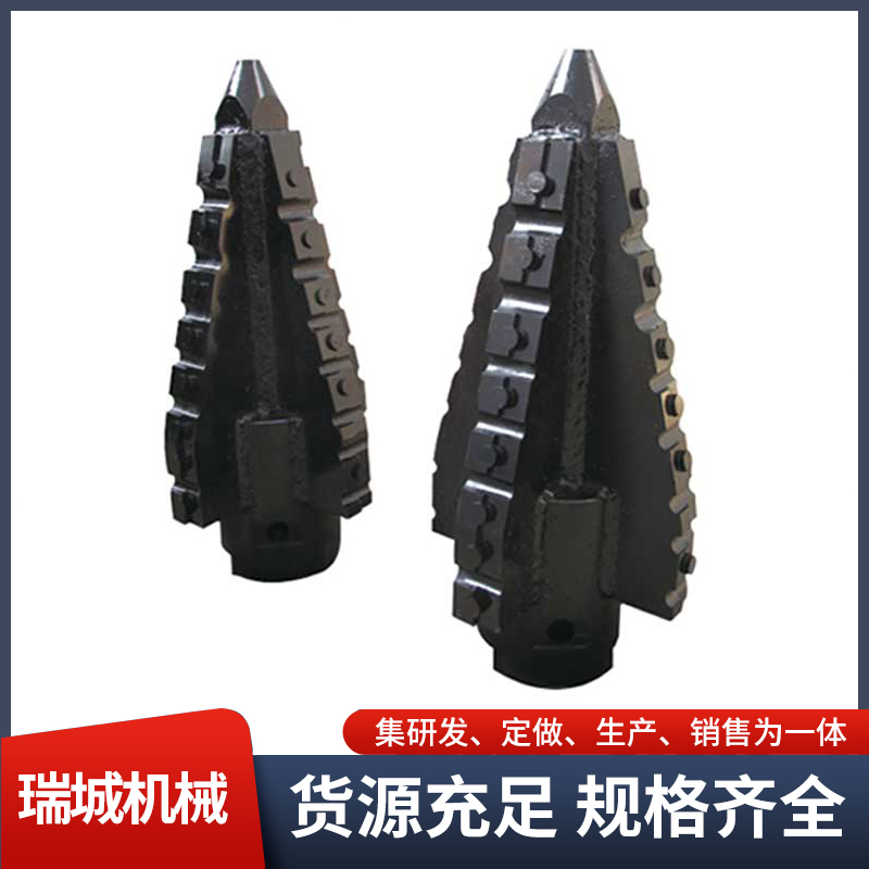 炼钢钻头 炼钢转炉出钢口钻头 扩孔器 品质保证