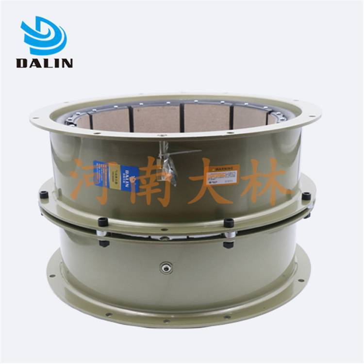 工业柴油发动机连接器 Eaton 双20CB500离合器