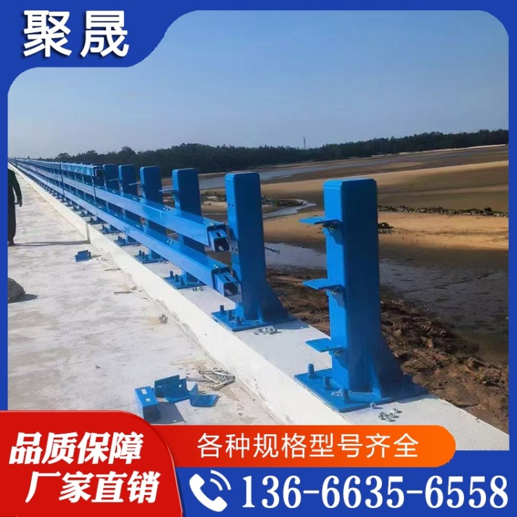 河道护栏  景观护栏  实力厂家