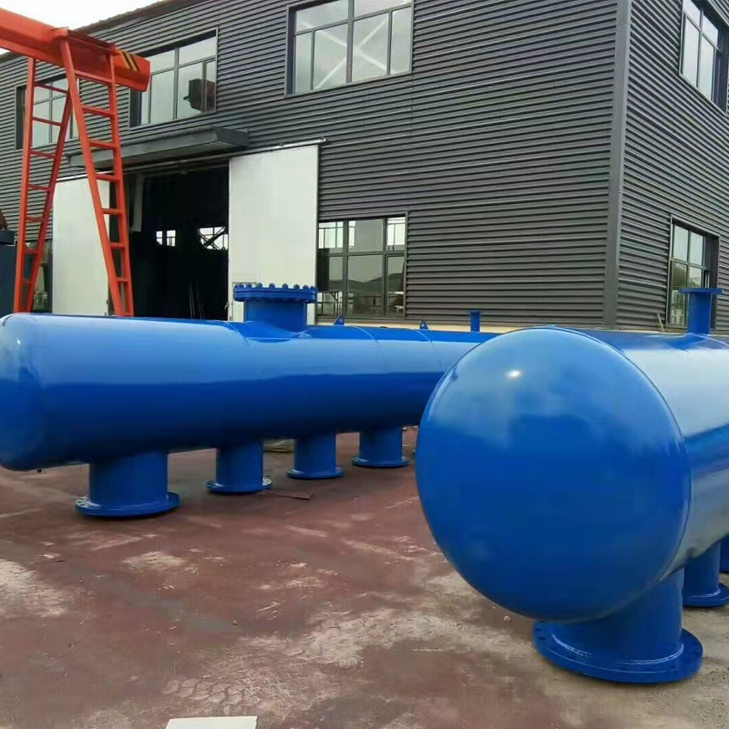 前卫环保 分集水器生产厂家