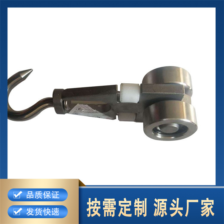 双轨滑轮线厂家直供