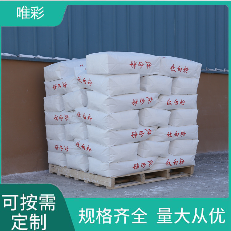 出口钛白粉热线