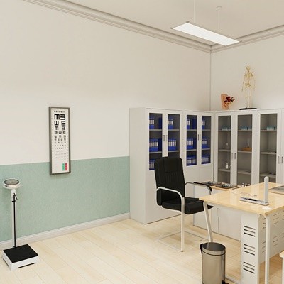 工作教室演示台 卫生保健室 智尧 按需定制