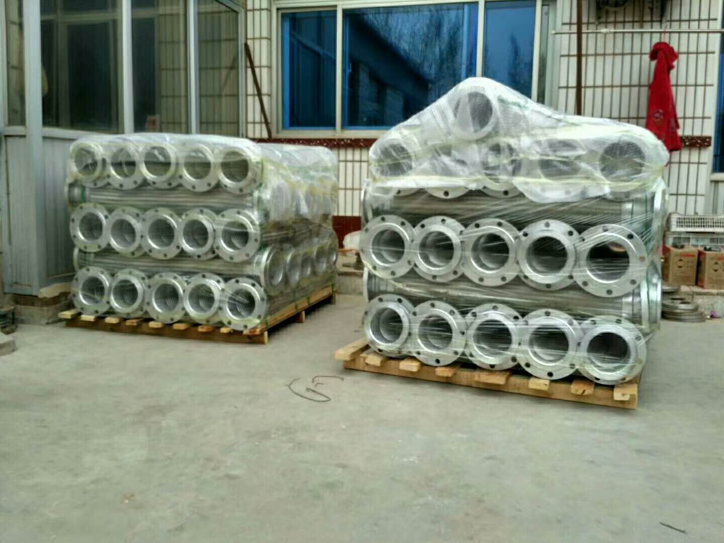 金属软管咨询