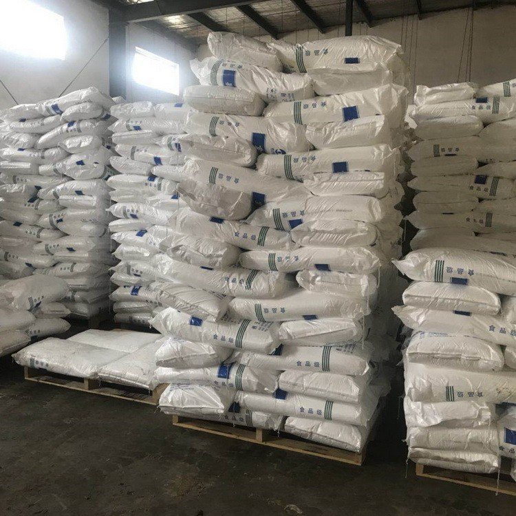 现货工业纯碱 99.8%工业级碳酸氢钠玻璃陶瓷印染用