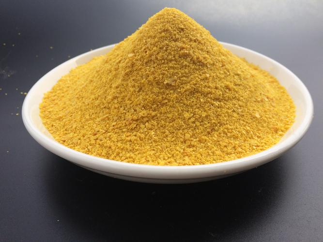 PAC聚合氯化铝-工厂直销-规格齐全-技术成熟