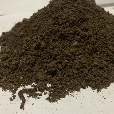 映天青含水率35%蚯蚓土蚯蚓粪养分齐全抗结微生物减少土壤板结