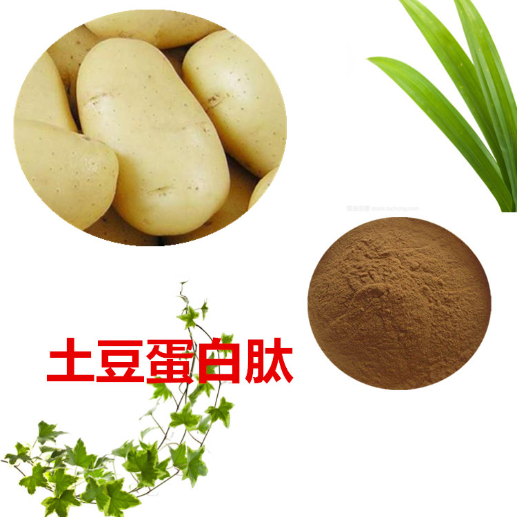 土豆膳食纤维 土豆粉 土豆提取物 10:1 水提 全水溶粉