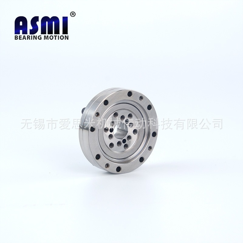 爱思米谐波减速机交叉滚子轴承CSF14 CSF17 CSF20 CSF25 CSF32 CSF40 CSF50