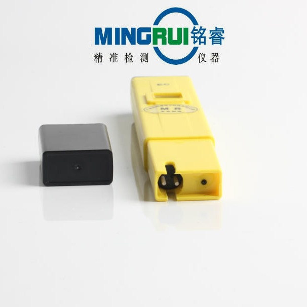 铭睿LS10T盐度计0-10