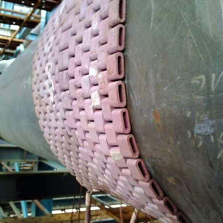管道焊缝热处理加热器 陶瓷加热器 定制