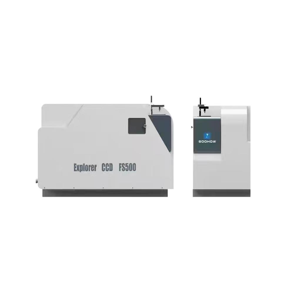 书豪仪器 FS500全谱直读光谱仪