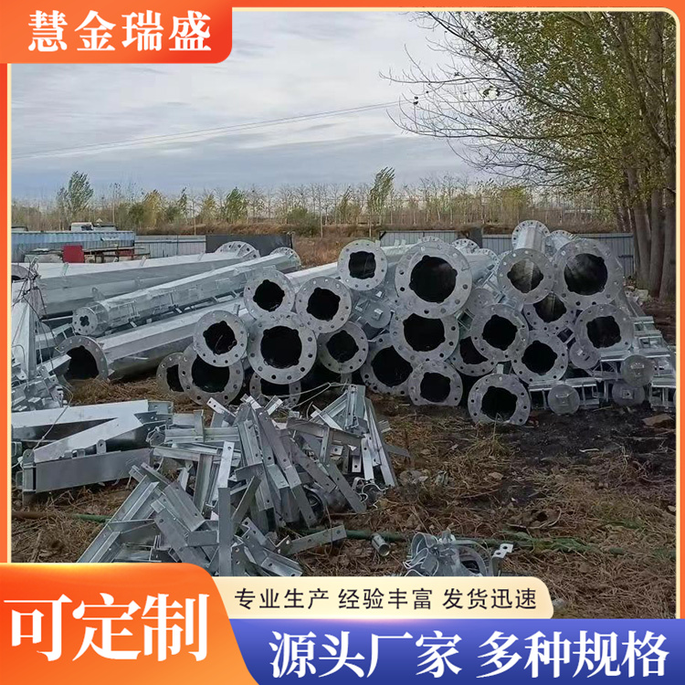 输变电架线电力钢管咨询
