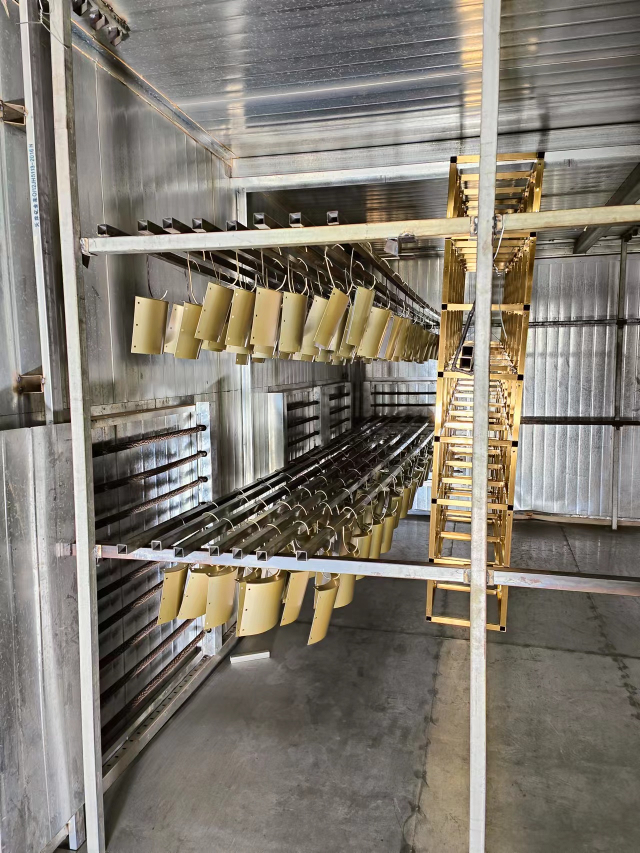 讲台护角量大优惠 支持订制