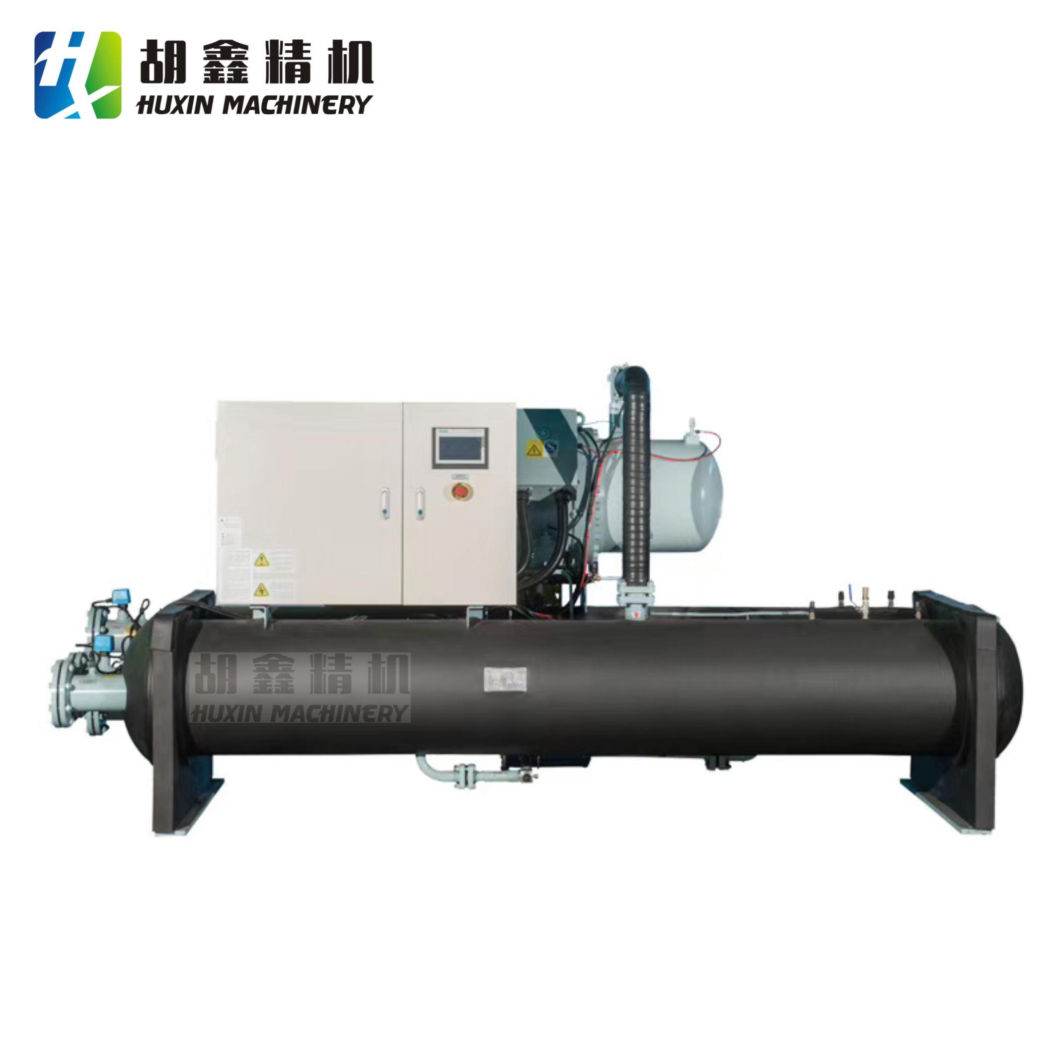 冷水机 变频冷水机 工业冷水机 冷水机厂家