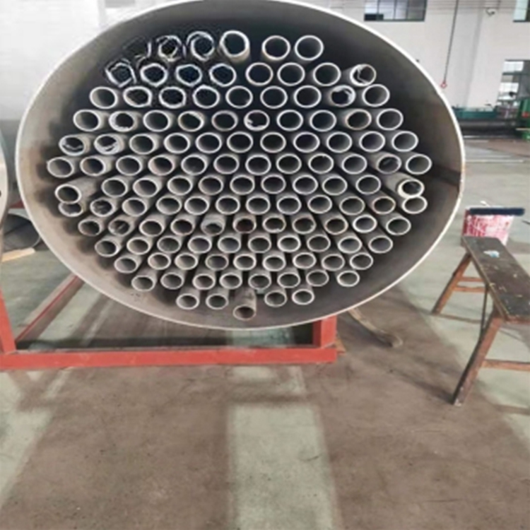 烟气换热器-现货速发 品质优越